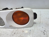 NISSAN SKYLINE R33 FOG LIGHTS INDICATORS SERIES 2 ECR33 1996 FOGLIGHTS