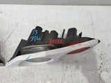 NISSAN SKYLINE R33 FOG LIGHTS INDICATORS SERIES 2 ECR33 1996 FOGLIGHTS
