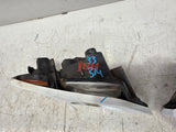 NISSAN SKYLINE R33 FOG LIGHTS INDICATORS SERIES 2 ECR33 1996 FOGLIGHTS