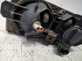 NISSAN SKYLINE R33 FOG LIGHTS INDICATORS SERIES 2 ECR33 1996 FOGLIGHTS