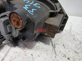 NISSAN SKYLINE R33 FOG LIGHTS INDICATORS SERIES 2 ECR33 1996 FOGLIGHTS