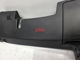 NISSAN SKYLINE R33 LOWER DASH TRIM EC33 1996 A0314 68106-15U00