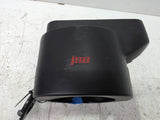NISSAN SKYLINE R33 IGNITION SURROUND STEERING COLUMN SURROUND TRIM ECR33 1996 A0314