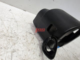 NISSAN SKYLINE R33 IGNITION SURROUND STEERING COLUMN SURROUND TRIM ECR33 1996 A0314