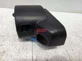 NISSAN SKYLINE R33 IGNITION SURROUND STEERING COLUMN SURROUND TRIM ECR33 1996 A0314