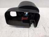 NISSAN SKYLINE R33 IGNITION SURROUND STEERING COLUMN SURROUND TRIM ECR33 1996 A0314