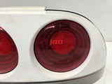 NISSAN SKYLINE R33 TAIL LIGHTS COUPE TAIL LIGHT 1996 SERIES 2 ECR33