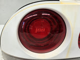 NISSAN SKYLINE R33 TAIL LIGHTS COUPE TAIL LIGHT 1996 SERIES 2 ECR33