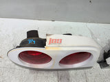 NISSAN SKYLINE R33 TAIL LIGHTS COUPE TAIL LIGHT 1996 SERIES 2 ECR33