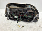 NISSAN SKYLINE R33 TAIL LIGHTS COUPE TAIL LIGHT 1996 SERIES 2 ECR33