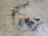 NISSAN SKYLINE R33 FULL BODY WIRING LOOM HARNESS GTST TURBO 96 ECR33 SERIES 2 COUPE NON ABS AUTO