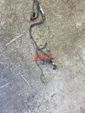 NISSAN SKYLINE R33 FULL BODY WIRING LOOM HARNESS GTST TURBO 96 ECR33 SERIES 2 COUPE NON ABS AUTO