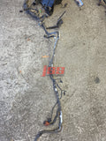 NISSAN SKYLINE R33 FULL BODY WIRING LOOM HARNESS GTST TURBO 96 ECR33 SERIES 2 COUPE NON ABS AUTO