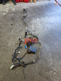 NISSAN SKYLINE R33 FULL BODY WIRING LOOM HARNESS GTST TURBO 96 ECR33 SERIES 2 COUPE NON ABS AUTO