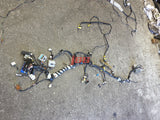 NISSAN SKYLINE R33 FULL BODY WIRING LOOM HARNESS GTST TURBO 96 ECR33 SERIES 2 COUPE NON ABS AUTO