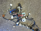 NISSAN SKYLINE R33 FULL BODY WIRING LOOM HARNESS GTST TURBO 96 ECR33 SERIES 2 COUPE NON ABS AUTO