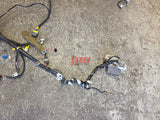 NISSAN SKYLINE R33 FULL BODY WIRING LOOM HARNESS GTST TURBO 96 ECR33 SERIES 2 COUPE NON ABS AUTO