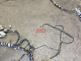 NISSAN SKYLINE R33 FULL BODY WIRING LOOM HARNESS GTST TURBO 96 ECR33 SERIES 2 COUPE NON ABS AUTO