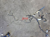 NISSAN SKYLINE R33 FULL BODY WIRING LOOM HARNESS GTST TURBO 96 ECR33 SERIES 2 COUPE NON ABS AUTO