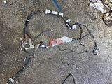 NISSAN SKYLINE R33 FULL BODY WIRING LOOM HARNESS GTST TURBO 96 ECR33 SERIES 2 COUPE NON ABS AUTO