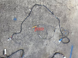 NISSAN SKYLINE R33 FULL BODY WIRING LOOM HARNESS GTST TURBO 96 ECR33 SERIES 2 COUPE NON ABS AUTO