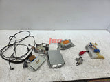 NISSAN SKYLINE R33 FULL BODY WIRING LOOM HARNESS GTST TURBO 96 ECR33 SERIES 2 COUPE NON ABS AUTO