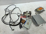 NISSAN SKYLINE R33 FULL BODY WIRING LOOM HARNESS GTST TURBO 96 ECR33 SERIES 2 COUPE NON ABS AUTO