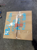 NISSAN SKYLINE R33 FULL BODY WIRING LOOM HARNESS GTST TURBO 96 ECR33 SERIES 2 COUPE NON ABS AUTO