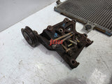 NISSAN SILVIA S14 AC KIT CONDENSER COMPRESSOR & BRACKET AC LINES 200SX 1994 S1 ONLY