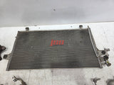 NISSAN SILVIA S14 AC KIT CONDENSER COMPRESSOR & BRACKET AC LINES 200SX 1994 S1 ONLY