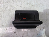 NISSAN SKYLINE R32 ASHTRAY GTR GTST BNR32 HCR32 HNR32 6880001U00 1994 SERIES 2 TEXTURED