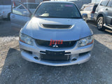 MITSUBISHI EVO 7 8 9 HEADLIGHTS EVOLUTION CT9A 2001 HEADLIGHT 2005 GTA WAGON