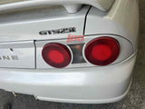 NISSAN SKYLINE R33 TAIL LIGHTS SET SEDAN TAIL LIGHT 1996 SERIES 2 ECR33