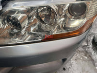 MITSUBISHI EVO 7 8 9 HEADLIGHTS EVOLUTION CT9A 2001 HEADLIGHT 2005 GTA WAGON