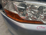 MITSUBISHI EVO 7 8 9 HEADLIGHTS EVOLUTION CT9A 2001 HEADLIGHT 2005 GTA WAGON