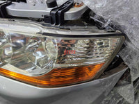 MITSUBISHI EVO 7 8 9 HEADLIGHTS EVOLUTION CT9A 2001 HEADLIGHT 2005 GTA WAGON