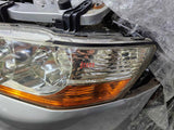 MITSUBISHI EVO 7 8 9 HEADLIGHTS EVOLUTION CT9A 2001 HEADLIGHT 2005 GTA WAGON