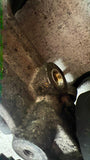 NISSAN SKYLINE R33 GTR V SPEC ATTESA PUMP ECR33 BCNR33