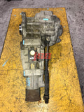 MITSUBISHI EVO 7 GTA TRANSFER CASE CT9A EVOLUTION 7 AUTO 2002