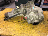 MITSUBISHI EVO 7 GTA TRANSFER CASE CT9A EVOLUTION 7 AUTO 2002