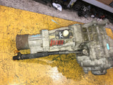 MITSUBISHI EVO 7 GTA TRANSFER CASE CT9A EVOLUTION 7 AUTO 2002