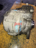 MITSUBISHI EVO 7 GTA TRANSFER CASE CT9A EVOLUTION 7 AUTO 2002