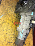 MITSUBISHI EVO 7 GTA TRANSFER CASE CT9A EVOLUTION 7 AUTO 2002
