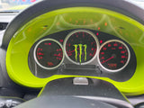 SUBARU WRX STI CLUSTER 150,318 KMS GDB 2004 JDM