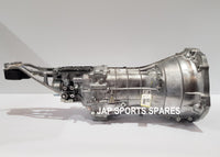 NISSAN 350Z GEARBOX MANUAL 6 SPEED V35 LATE MODEL CD009 GEARBOX Z33 32010-CD00A  BRAND NEW