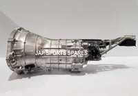 NISSAN 350Z GEARBOX MANUAL 6 SPEED V35 LATE MODEL CD009 GEARBOX Z33 32010-CD00A  BRAND NEW