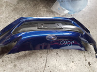 SUBARU BRZ FRONT BAR FRONT BUMPER JDM NO WASHERS JETS EARLY MODEL