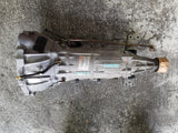 TOYOTA ALTEZZA AUTOMATIC TRANSMISSION GEARBOX 2003 SXE10 BEAMS MODEL