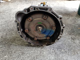 TOYOTA ALTEZZA AUTOMATIC TRANSMISSION GEARBOX 2003 SXE10 BEAMS MODEL